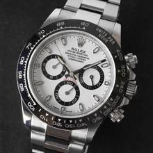 Thumbnail von Rolex Daytona White Ceramic 116500LN