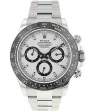 Thumbnail von Rolex Daytona White Ceramic 116500LN