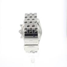 Thumbnail von Breitling Chronomat 44 Steel Blue Dial