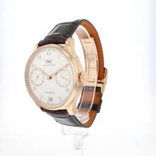 Thumbnail von IWC Portuguese Portugieser 7-Days Rose Gold