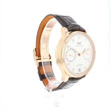 Thumbnail von IWC Portuguese Portugieser 7-Days Rose Gold