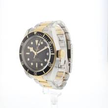 Thumbnail von Tudor Black Bay Heritage Black Bay Steel/Gold