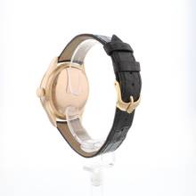 Thumbnail von Rolex Cellini Time Rose Gold Diamond Sundust Dial