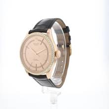 Thumbnail von Rolex Cellini Time Rose Gold Diamond Sundust Dial