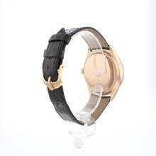 Thumbnail von Rolex Cellini Time Rose Gold Diamond Sundust Dial