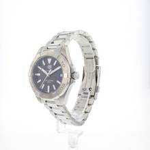 Thumbnail von TAG Heuer Aquaracer Lady Steel Black Dial