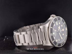 Thumbnail von Tudor Pelagos 25610tnl Lhd Titanium Black Dial 42mm Full Set - New 2025