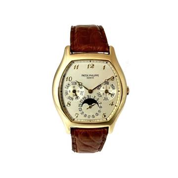 Patek Philippe Perpetual Calendar 5040J