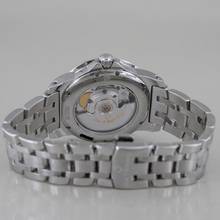 Thumbnail von Carl F. Bucherer Patravi Ladies MOP Diamond Indices Brilliant Bezel Ø 34 mm Automatic Full Set Top Condition