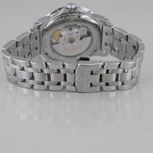 Thumbnail von Carl F. Bucherer Patravi Ladies MOP Diamond Indices Brilliant Bezel Ø 34 mm Automatic Full Set Top Condition