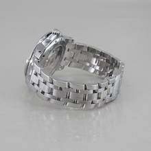 Thumbnail von Carl F. Bucherer Patravi Ladies MOP Diamond Indices Brilliant Bezel Ø 34 mm Automatic Full Set Top Condition
