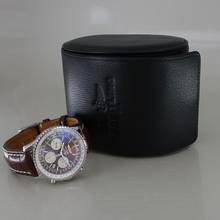 Thumbnail von Breitling Navitimer 01 Panamerican Limited Ltd Edition Automatic Chronometer Cal. B01 Full Set Top