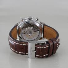 Thumbnail von Breitling Navitimer 01 Panamerican Limited Ltd Edition Automatic Chronometer Cal. B01 Full Set Top