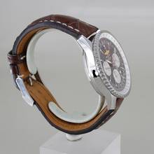 Thumbnail von Breitling Navitimer 01 Panamerican Limited Ltd Edition Automatic Chronometer Cal. B01 Full Set Top