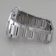 Thumbnail von Girard Perregaux Laureato Chronograph Ø 42 mm Blue Dial Full Set