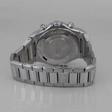 Thumbnail von Girard Perregaux Laureato Chronograph Ø 42 mm Blue Dial Full Set