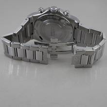 Thumbnail von Girard Perregaux Laureato Chronograph Ø 42 mm Blue Dial Full Set