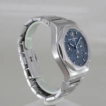 Thumbnail von Girard Perregaux Laureato Chronograph Ø 42 mm Blue Dial Full Set