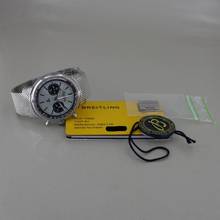 Thumbnail von Breitling Top Time B01 Triumph Chronograph Automatic Chronometer Ø 41 mm unused, partially sealed, full set