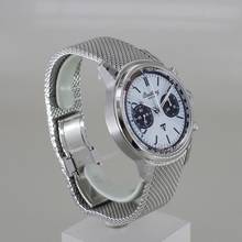 Thumbnail von Breitling Top Time B01 Triumph Chronograph Automatic Chronometer Ø 41 mm unused, partially sealed, full set