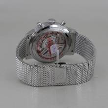 Thumbnail von Breitling Top Time B01 Triumph Chronograph Automatic Chronometer Ø 41 mm unused, partially sealed, full set