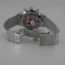 Thumbnail von Breitling Top Time B01 Triumph Chronograph Automatic Chronometer Ø 41 mm unused, partially sealed, full set