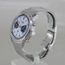 Thumbnail von Breitling Top Time B01 Triumph Chronograph Automatic Chronometer Ø 41 mm unused, partially sealed, full set