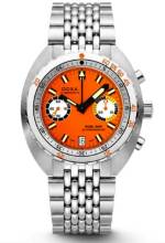 Doxa SUB 200 T.GRAPH II プロフェッショナル フルセット