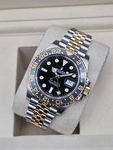 Thumbnail von Rolex GMT-Master II 40mm 126713GRNR 'Zombie' Steel and Gold Unworn/New Condition Full Set 7-2026
