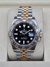 Thumbnail von Rolex GMT-Master II 40mm 126713GRNR 'Zombie' Steel and Gold Unworn/New Condition Full Set 7-2026