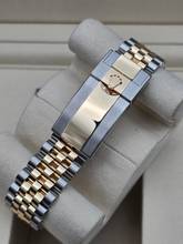 Thumbnail von Rolex GMT-Master II 40mm 126713GRNR 'Zombie' Steel and Gold Unworn/New Condition Full Set 7-2026