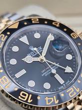 Thumbnail von Rolex GMT-Master II 40mm 126713GRNR 'Zombie' Steel and Gold Unworn/New Condition Full Set 7-2026