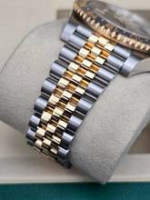 Thumbnail von Rolex GMT-Master II 40mm 126713GRNR 'Zombie' Steel and Gold Unworn/New Condition Full Set 7-2026