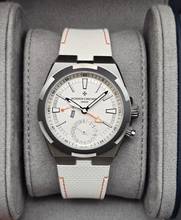 Thumbnail von Vacheron Constantin Overseas Dual Time Cardinal Points North 41mm 7930V/210T-H073 Whita dial Unworn/New Condition Full Set 7-2026
