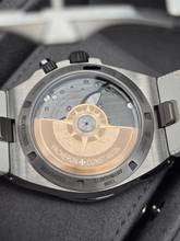 Thumbnail von Vacheron Constantin Overseas Dual Time Cardinal Points North 41mm 7930V/210T-H073 Whita dial Unworn/New Condition Full Set 7-2026