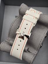 Thumbnail von Vacheron Constantin Overseas Dual Time Cardinal Points North 41mm 7930V/210T-H073 Whita dial Unworn/New Condition Full Set 7-2026