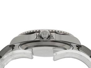 Thumbnail von Rolex Submariner Date Kermit • LC100 • GREAT CONDITION • 2006 •
