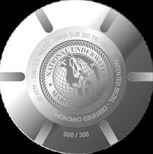 Thumbnail von Doxa Sub 300 TI5 CLIVE CUSSLER EDITION TITAN COSC 42.5 44.5 mm Special Packaging Full Set limited Edition XXX/300 pieces worldwide