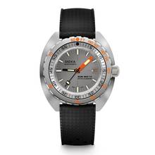 Thumbnail von Doxa Sub 300 TI5 CLIVE CUSSLER EDITION TITAN COSC 42.5 44.5 mm Special Packaging Full Set limited Edition XXX/300 pieces worldwide