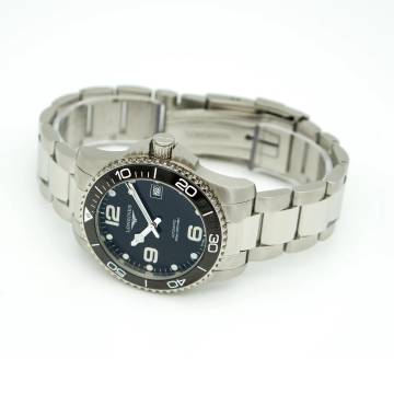  Longines HydroConquest L3.781.4.56.6 
