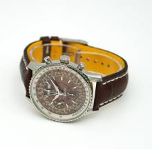 Breitling Montbrillant Datora Navitimer Montbrillant Datora