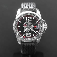 Thumbnail von Chopard Mille Miglia XL GMT FULLSET