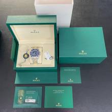 Thumbnail von Rolex Submariner Date Submariner Date 41 - UNWORN - FULLSET 2026 - Ref.126613LB