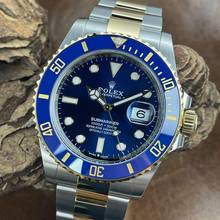 Thumbnail von Rolex Submariner Date Submariner Date 41 - UNWORN - FULLSET 2026 - Ref.126613LB