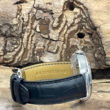 Thumbnail von Baume & Mercier Clifton Clifton Baumatic Moonphase - NEW ITEM - FULLSET 2025 - Ref. M0A10593
