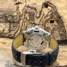 Thumbnail von Baume & Mercier Clifton Clifton Baumatic Moonphase - NEW ITEM - FULLSET 2025 - Ref. M0A10593