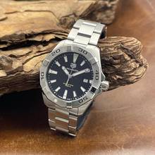 Thumbnail von TAG Heuer Aquaracer 300M Aquaracer 300M - FULL SET 2022 - Ref. WBD1110
