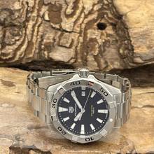 Thumbnail von TAG Heuer Aquaracer 300M Aquaracer 300M - FULL SET 2022 - Ref. WBD1110