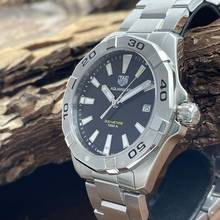 Thumbnail von TAG Heuer Aquaracer 300M Aquaracer 300M - FULL SET 2022 - Ref. WBD1110