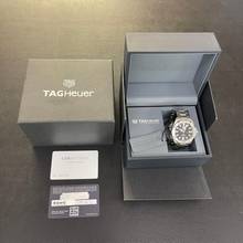 Thumbnail von TAG Heuer Aquaracer 300M Aquaracer 300M - FULL SET 2022 - Ref. WBD1110